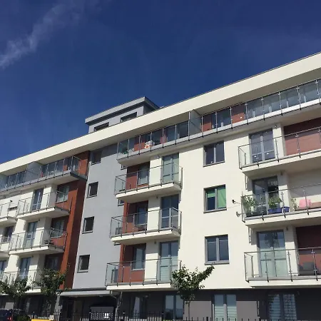 Apartament Apartament *