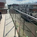 Apartament Διαμέρισμα Kołobrzeg