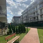 Apartament Kołobrzeg