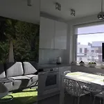Apartament Διαμέρισμα