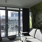 Daire Apartament *