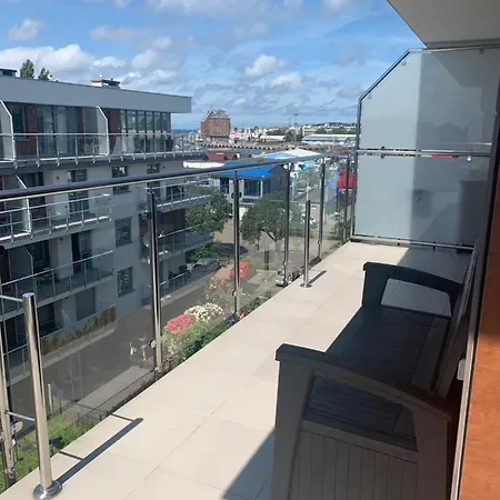 Apartament דירה קולובז'ג