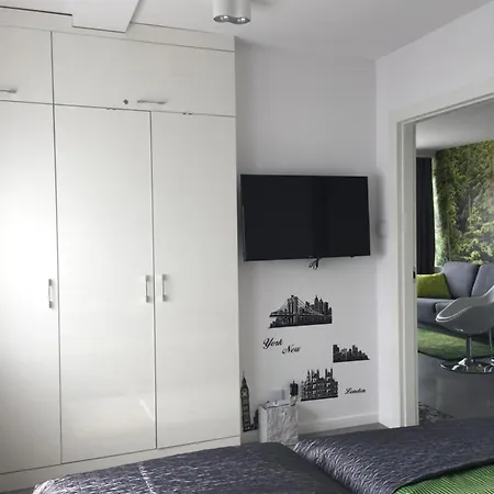 דירה Apartament *