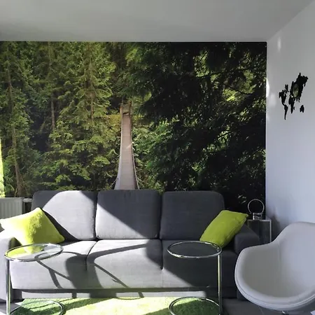 דירה Apartament