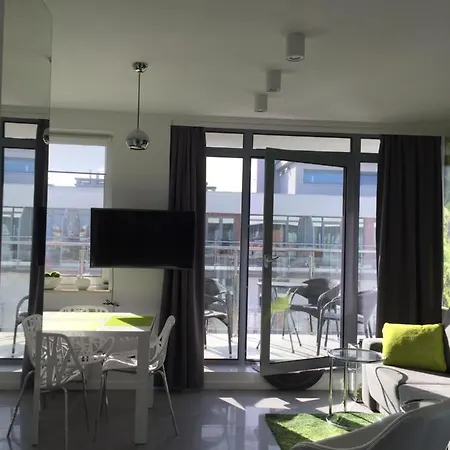 Appartamento Apartament *