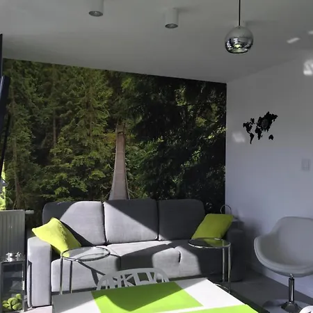 Appartamento Apartament Kołobrzeg