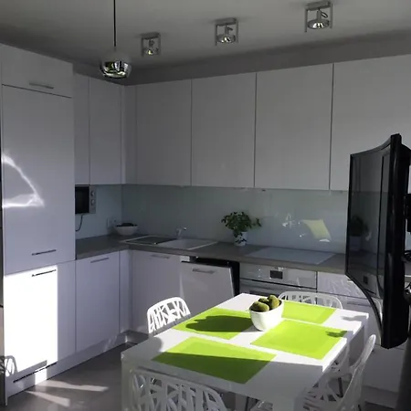 Apartament דירה