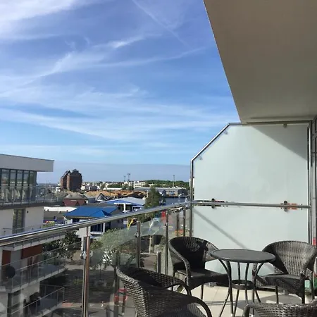 Appartement Apartament *