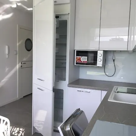 דירה Apartament קולובז'ג
