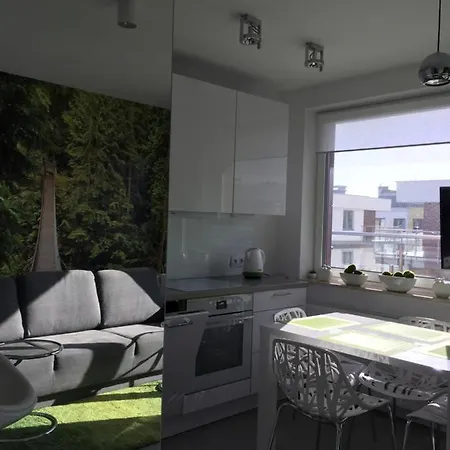Apartament דירה