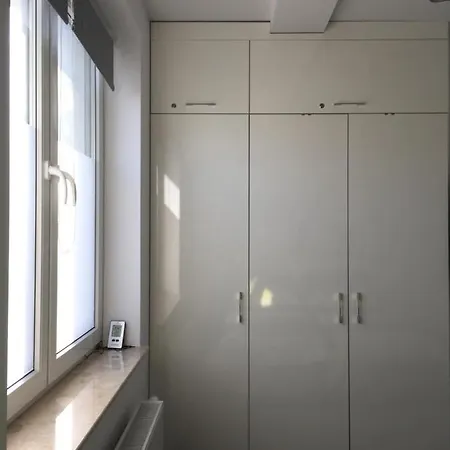 Apartament דירה קולובז'ג