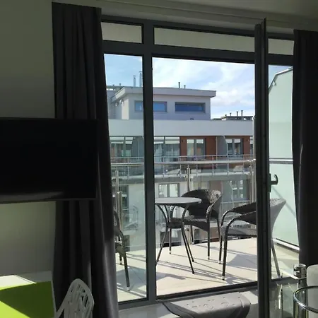 Apartament דירה