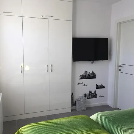 דירה Apartament