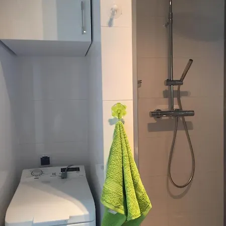 דירה Apartament קולובז'ג