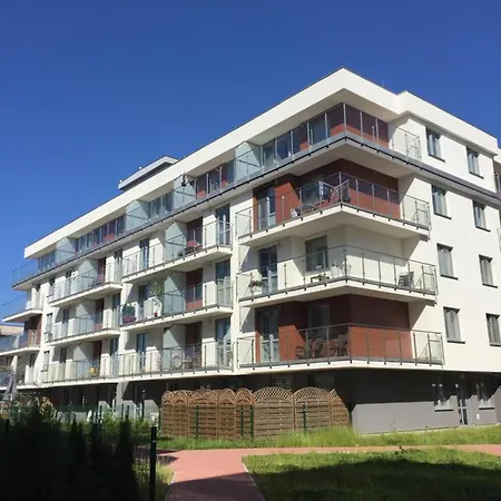 דירה Apartament