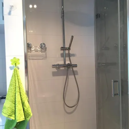 Apartament דירה *