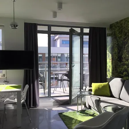 Apartament * קולובז'ג