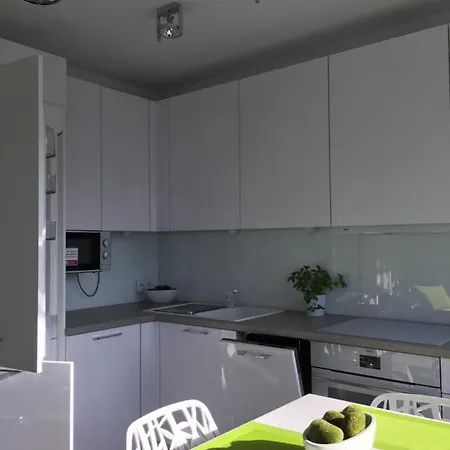 Apartament קולובז'ג