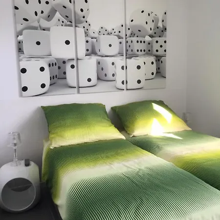 דירה Apartament קולובז'ג