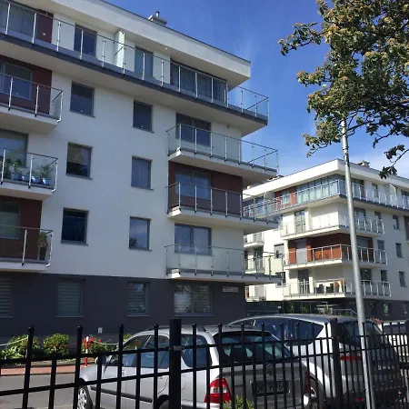 Apartament * Kołobrzeg