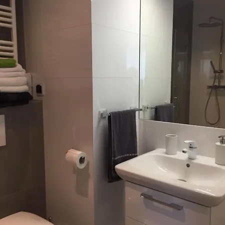 Apartament דירה *