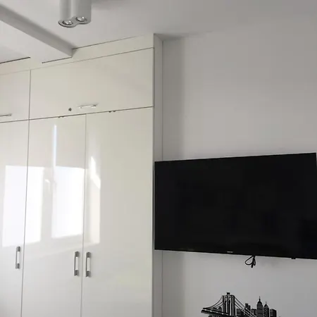 דירה Apartament