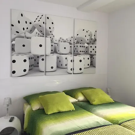 Apartament * קולובז'ג