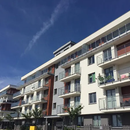 Apartament Appartamento