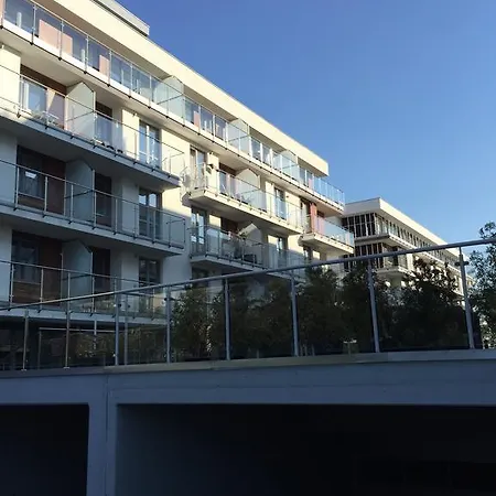 Apartament דירה