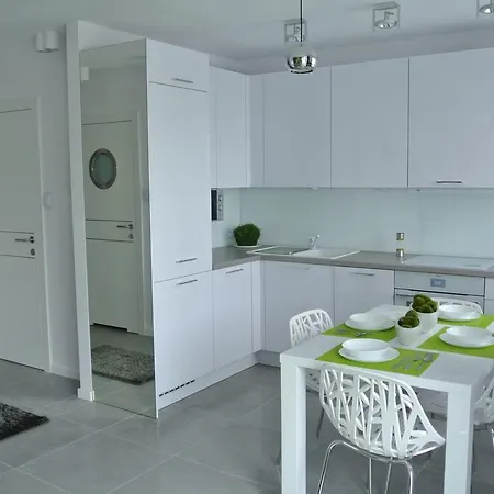 דירה Apartament *