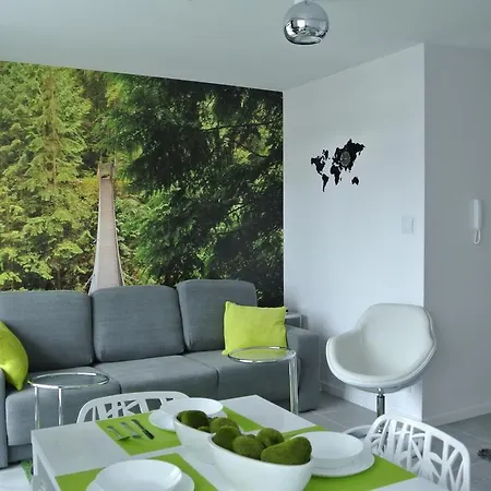 Apartament *