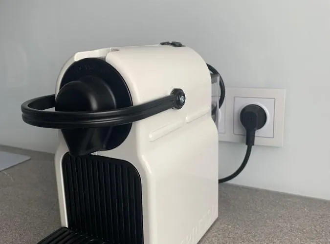 Apartament * كولوبرزيغ