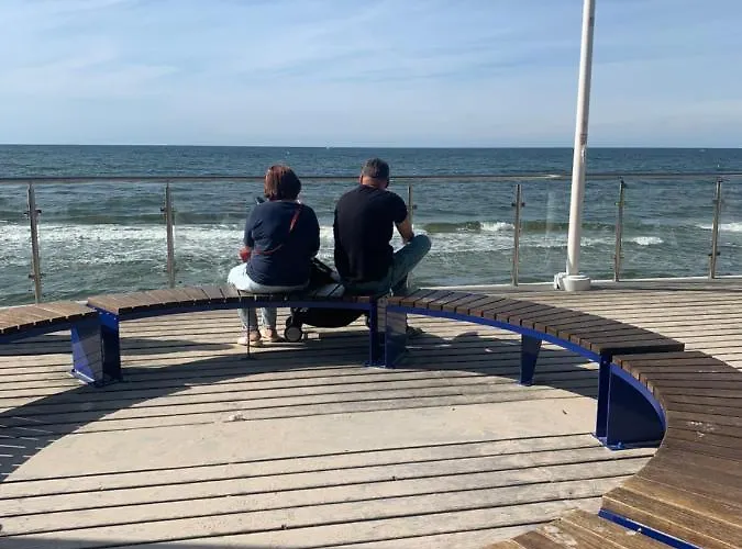 Appartamento Apartament *