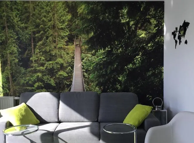 Appartamento Apartament