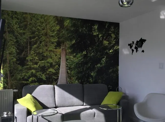 Appartamento Apartament Kołobrzeg