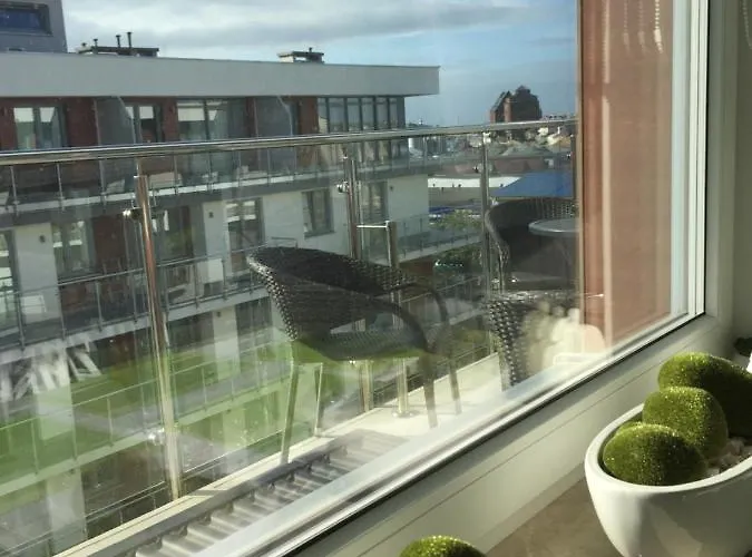 Appartamento Apartament