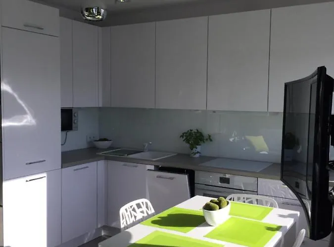 Apartament Appartamento