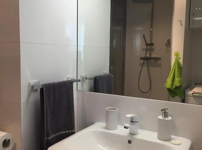 Apartament * كولوبرزيغ