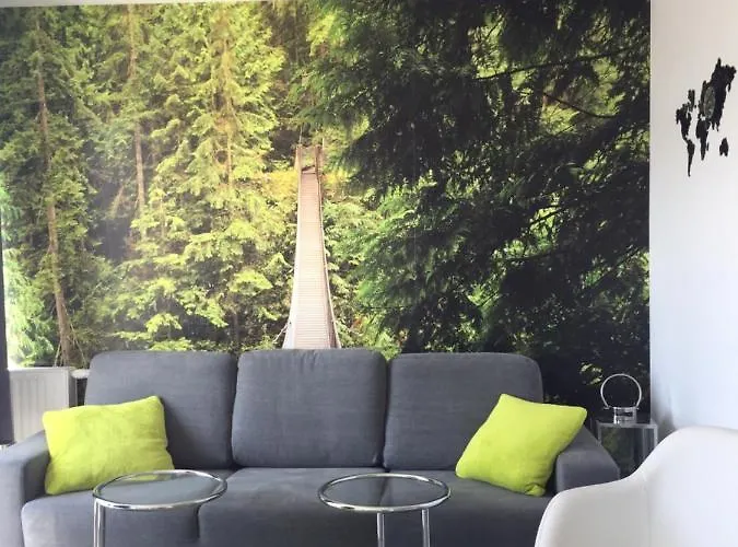 Apartament Kołobrzeg