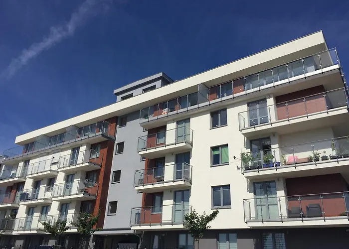 Apartament Appartamento *