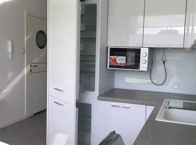 Appartamento Apartament Kołobrzeg