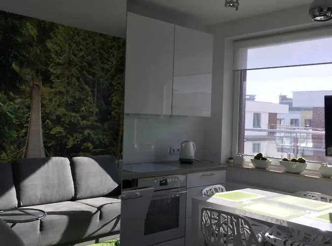 Apartament Appartamento