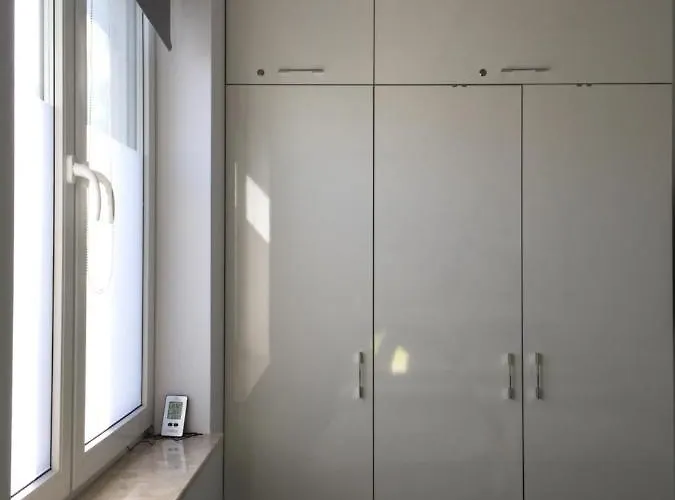 Apartament Appartamento Kołobrzeg