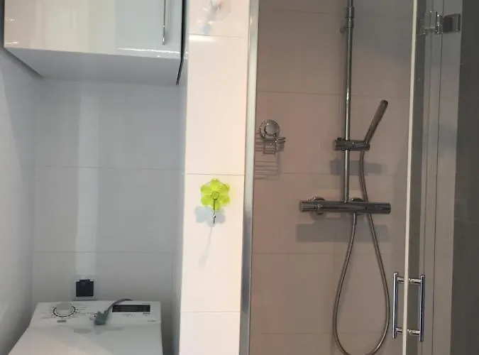 Appartamento Apartament Kołobrzeg