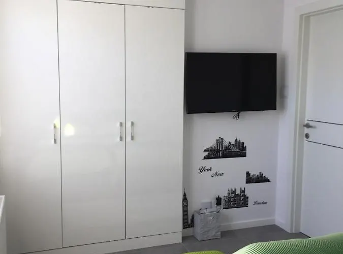 Appartamento Apartament