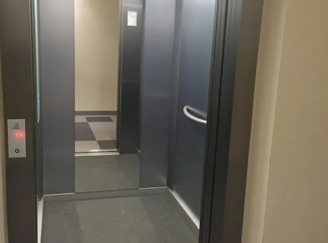 Apartament * كولوبرزيغ