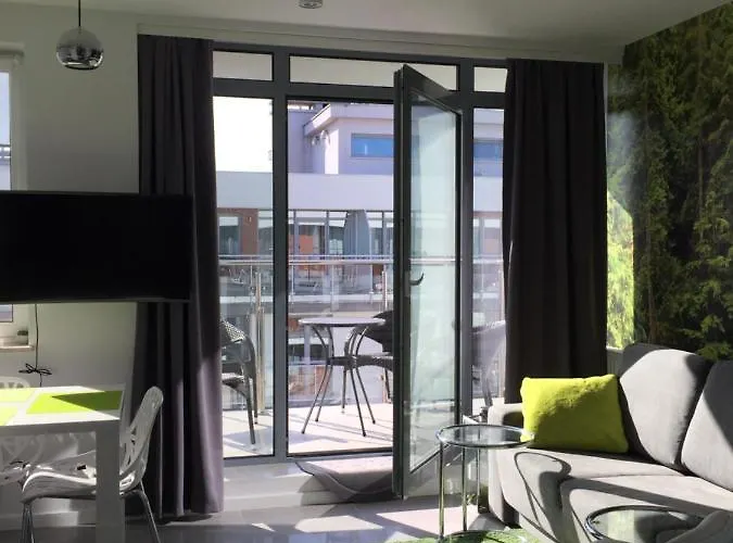 Apartament * Kołobrzeg