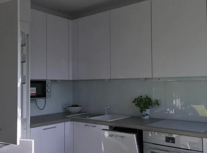 Apartament كولوبرزيغ