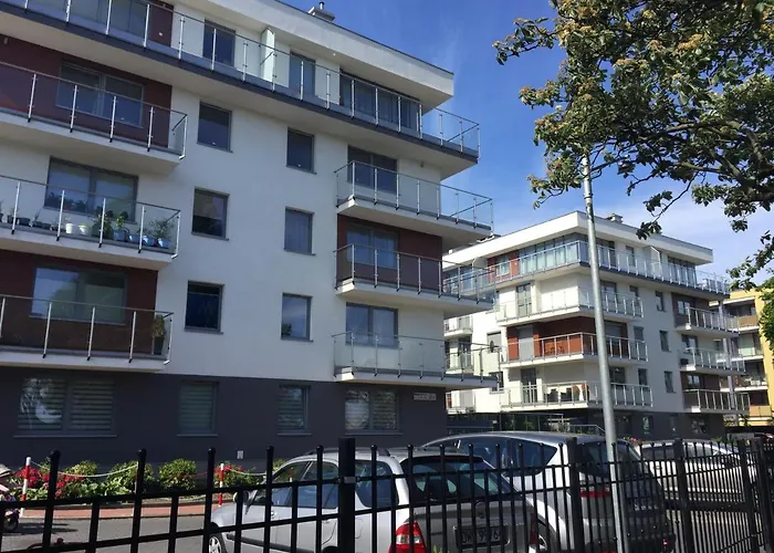 Apartament * Kołobrzeg