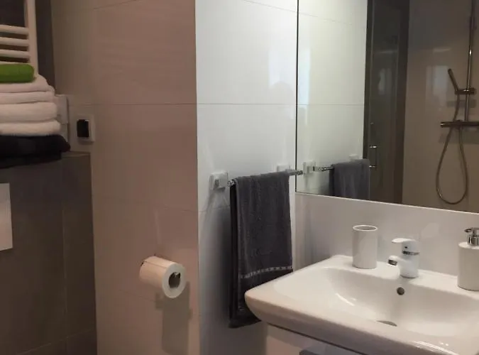 Apartament Appartamento *